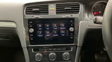 Volkswagen Golf 1.5 TSI EVO 150 Match 5dr DSG Petrol Hatchback